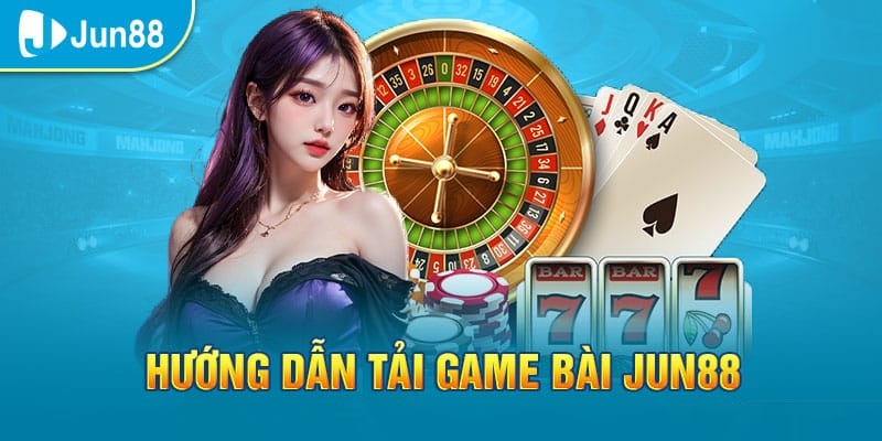 Game bài Phỏm yêu hấp dẫn tại Jun88