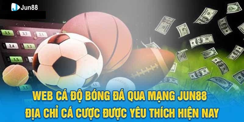 Sảnh game SBOBET vô cùng hấp dẫn tại cá độ bóng đá jun88