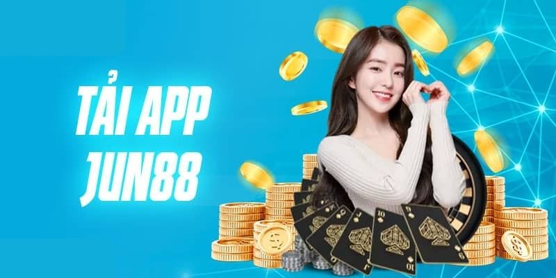 Hướng dẫn tải app Jun88 cho hệ điều hành Android